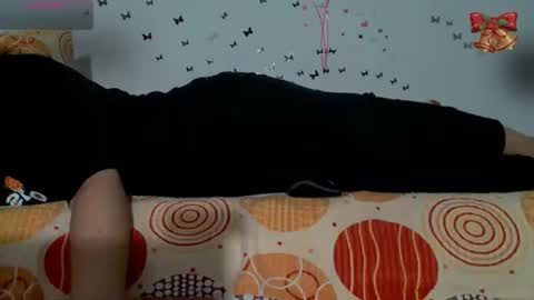 Snapshot of donnaconforme chatting on 12/27/24, 09:28 Dona online show from 12/27/24, 09:28