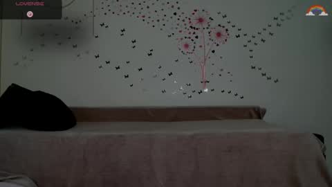 Snapshot of donnaconforme chatting on 01/25/25, 02:36 Dona online show from 01/25/25, 02:36