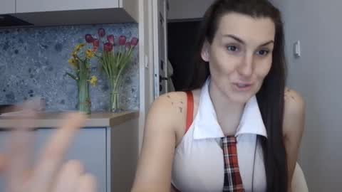 DonnaLive online show from 03/12/26, 04:46