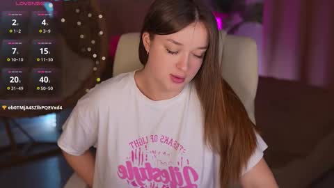 DONNA online show from 02/28/26, 02:07