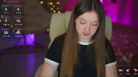 DONNA online show from 03/19/26, 07:12