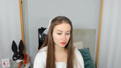 DonnaSensual online show from 12/21/25, 05:09