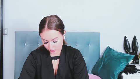 DonnaSensual online show from 01/31/26, 07:11