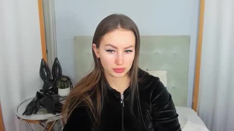 DonnaSensual online show from 02/02/26, 06:12