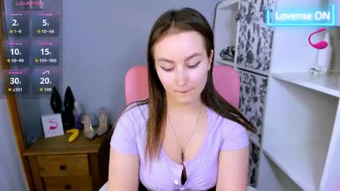 DonnaSensual online show from 06/04/26, 04:46