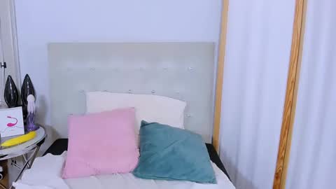 DonnaSensual online show from 07/05/26, 06:15