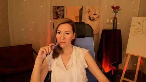 Snapshot of donnasmitth chatting on 12/17/25, 04:13 Donna online show from 12/17/25, 04:13