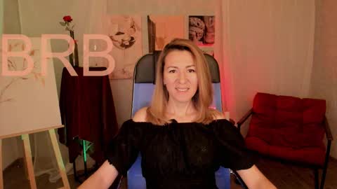 Donna online show from 02/13/26, 07:43