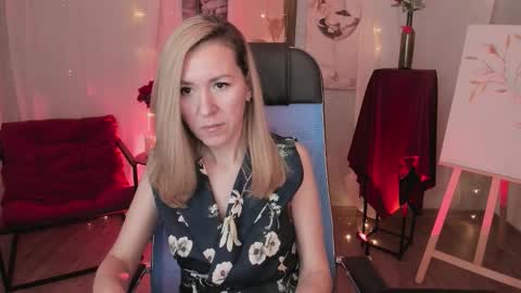 Donna online show from 03/18/26, 06:33