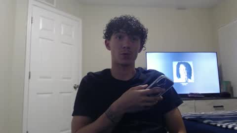 donnie_bangz online show from 11/19/25, 04:56