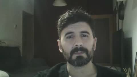 Snapshot of donnie_darkos83 chatting on 10/01/25, 10:27 donnie_darkos83 online show from 10/01/25, 10:27