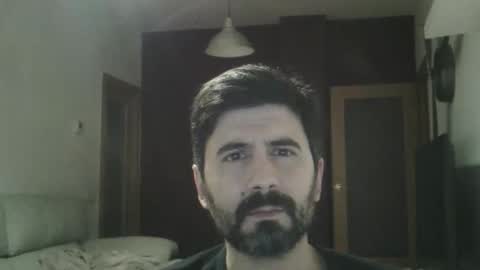 donnie_darkos83 online show from 02/22/26, 09:13