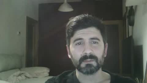 donnie_darkos83 online show from 02/23/26, 11:35