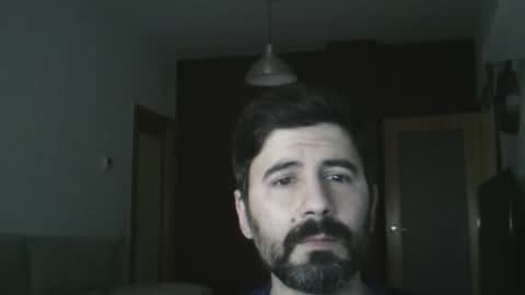 donnie_darkos83 online show from 03/01/26, 10:39