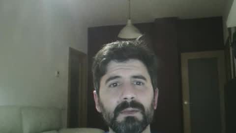 donnie_darkos83 online show from 03/03/26, 11:43