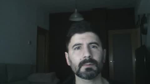 donnie_darkos83 online show from 03/15/26, 11:16