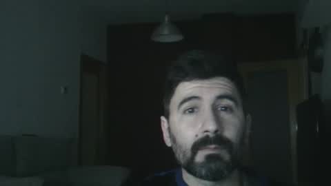 donnie_darkos83 online show from 03/22/26, 11:46