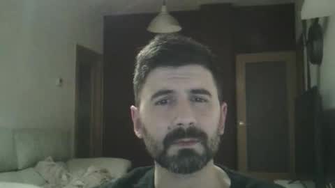 donnie_darkos83 online show from 04/13/26, 10:26