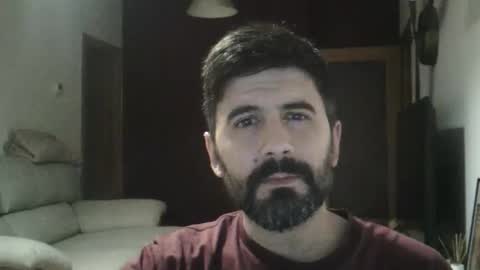 donnie_darkos83 online show from 06/08/26, 09:26