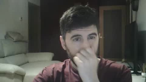 donnie_darkos83 online show from 06/09/26, 09:26