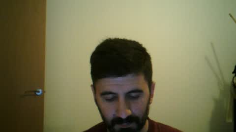 donnie_darkos83 online show from 08/04/26, 01:36