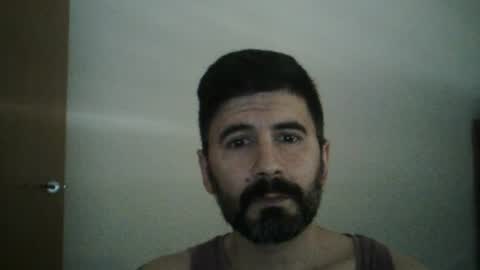 donnie_darkos83 online show from 08/09/26, 08:30