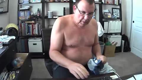 DonnieMask1221 online show from 09/26/25, 05:39