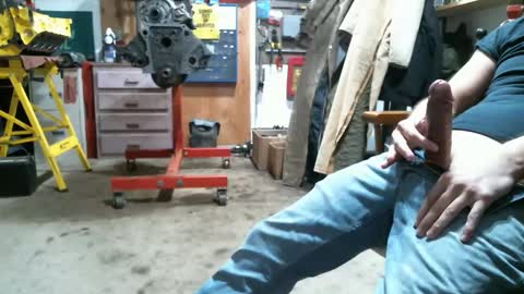 Snapshot of donniestone chatting on 11/03/25, 05:14 donniestone online show from 11/03/25, 05:14