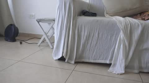 Donatella online show from 09/24/25, 11:57