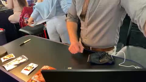 Donny online show from 02/07/26, 10:46