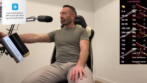 Donny online show from 02/19/26, 05:53