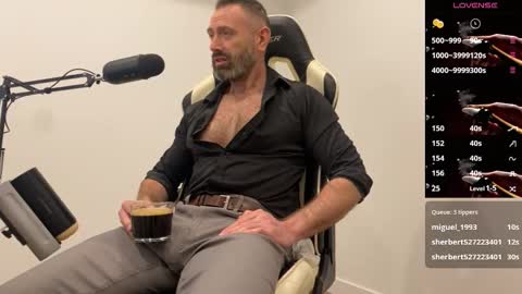 Donny online show from 03/05/26, 04:36