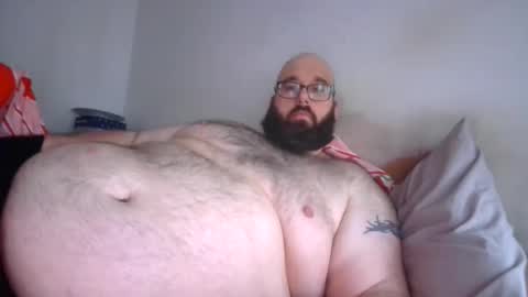 donnyboi128 online show from 02/11/26, 10:31