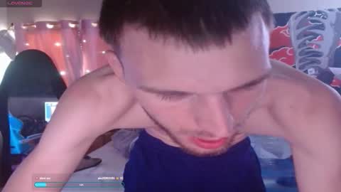 Angelic Angel Donny online show from 11/06/25, 10:43