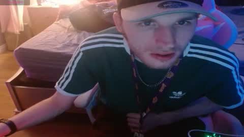 Angelic Angel Donny online show from 01/13/26, 12:49