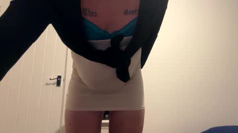 Snapshot of donnylove69 chatting on 01/14/25, 09:45 Panties and stockings tranny online show from 01/14/25, 09:45