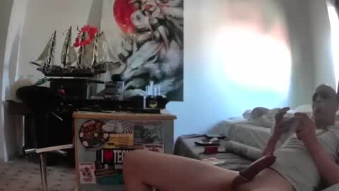 donosus online show from 03/03/25, 12:58