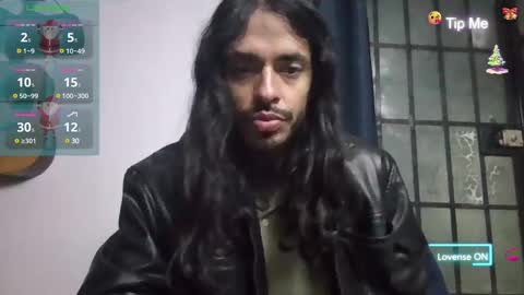 donstark6669 online show from 01/01/25, 12:22