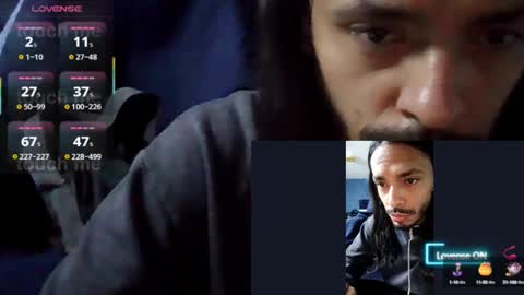 donstark6669 online show from 02/08/25, 09:24