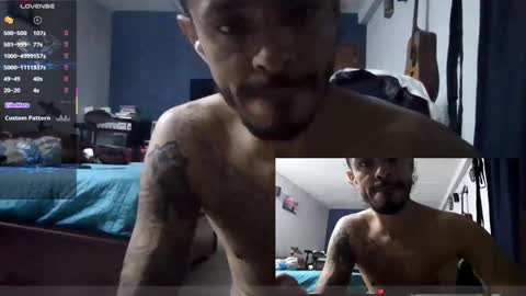 donstark6669 online show from 02/10/25, 03:13