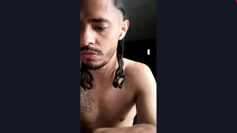 donstark6669 online show from 03/11/25, 10:09