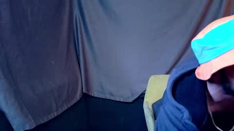 Donte Thick online show from 01/12/26, 08:25