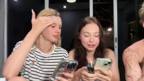 Stacy online show from 02/24/26, 09:24