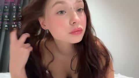 Stacy online show from 06/08/26, 05:35