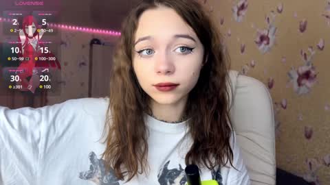 Snapshot of dontoke_ chatting on 12/18/24, 06:35 Nicole online show from 12/18/24, 06:35