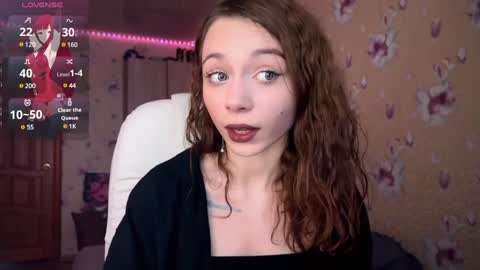 Snapshot of dontoke_ chatting on 01/17/25, 07:41 Nicole online show from 01/17/25, 07:41