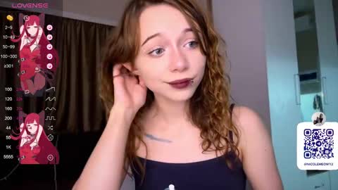 Snapshot of dontoke_ chatting on 12/04/25, 06:16 Nicole online show from 12/04/25, 06:16