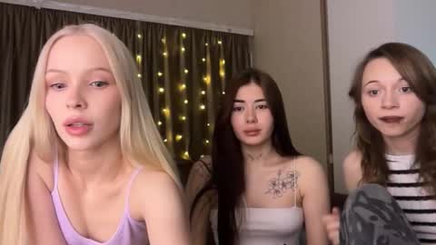 Nicole online show from 02/08/26, 08:56