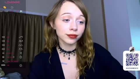 Nicole online show from 04/21/26, 10:01