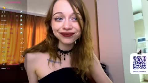 Snapshot of dontoke_ chatting on 04/30/26, 12:44 Nicole online show from 04/30/26, 12:44